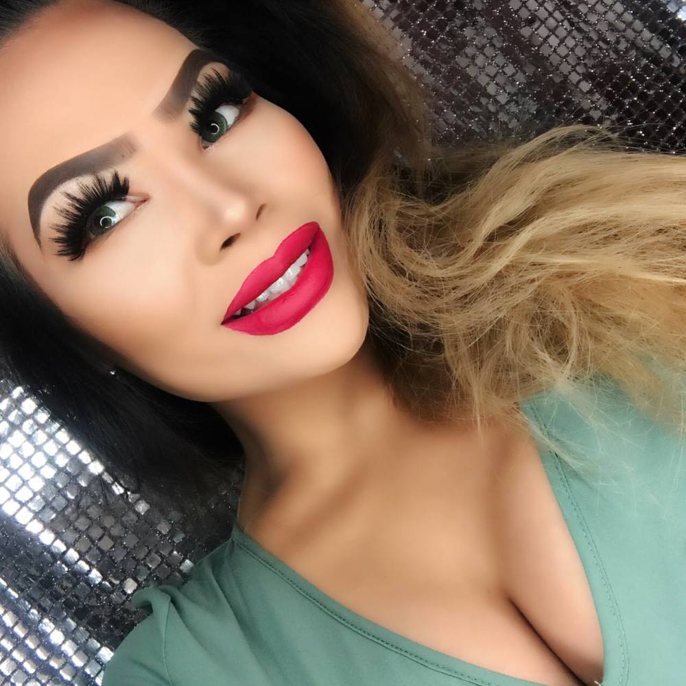 Meet your Posh Ambassador, Jessica